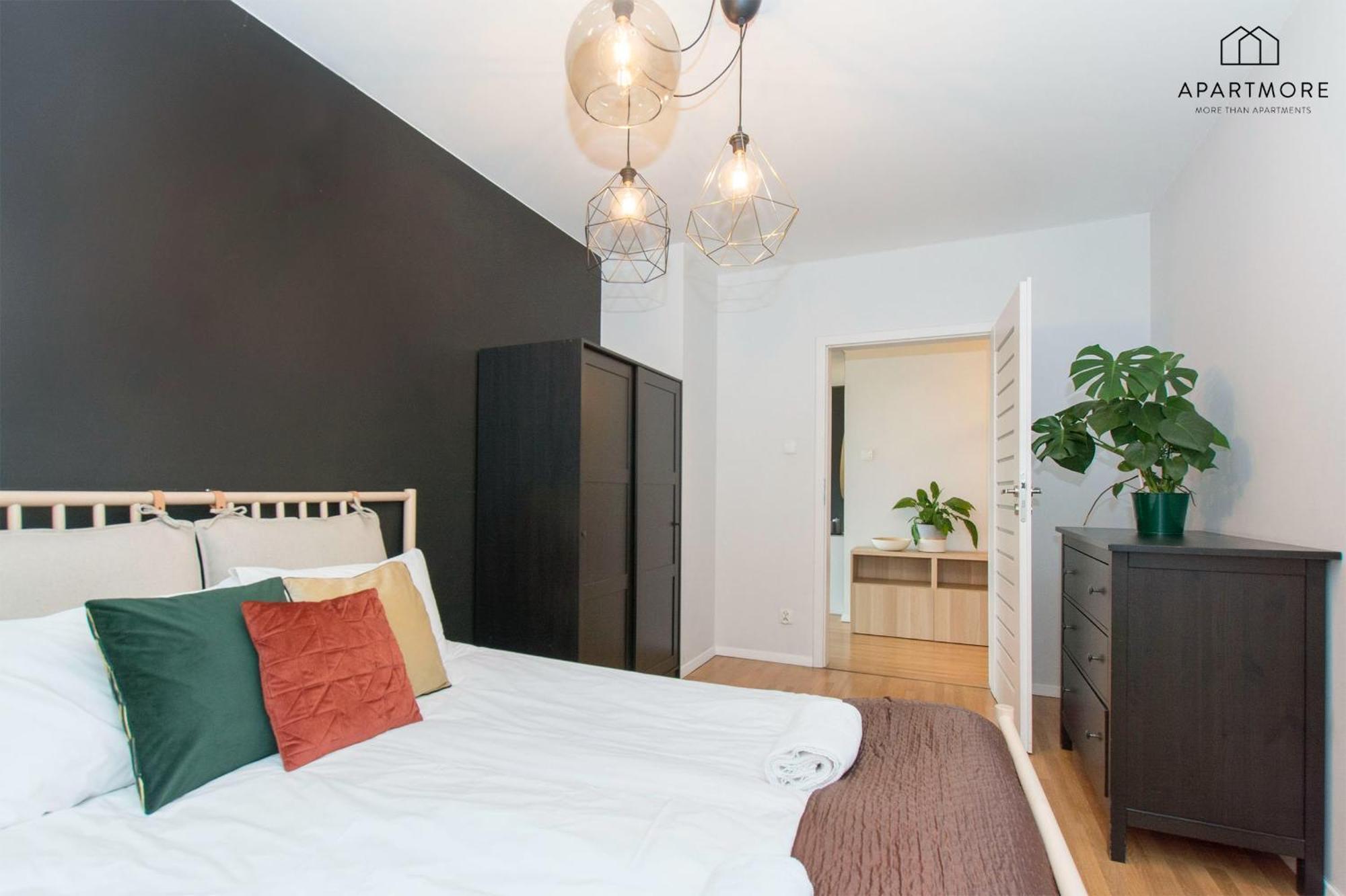 City Center Apartments Spa & Wellness Гданськ Екстер'єр фото