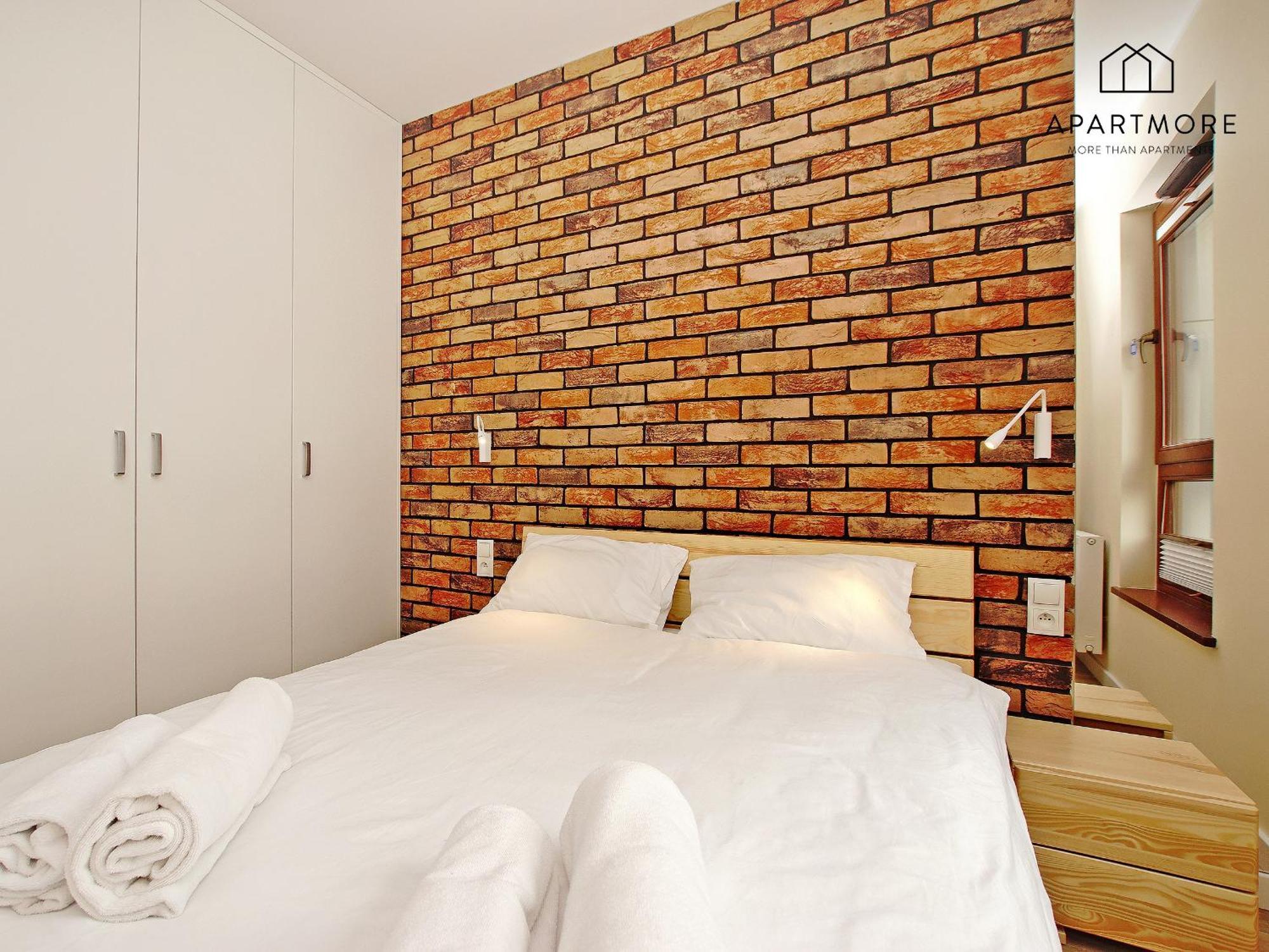 City Center Apartments Spa & Wellness Гданськ Номер фото